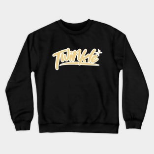 Twinkle Crewneck Sweatshirt